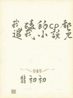 我磕的cp都想追我小说免费听书