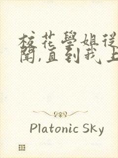 校花学姐从无绯闻,直到我上大学小说封面