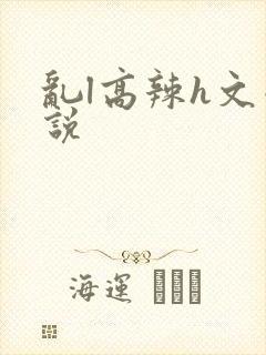 乱l高辣h文小说