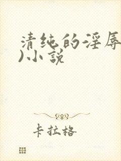 清纯的淫辱(h)小说