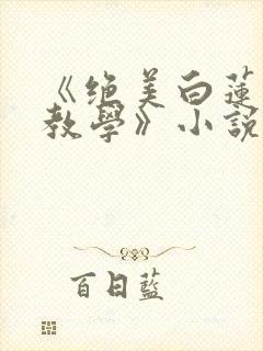 《绝美白莲在线教学》小说