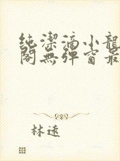 纯洁滴小龙笔趣阁无弹窗最新章节阅