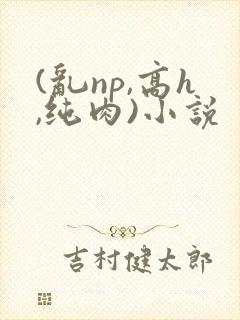 (乱np,高h,纯肉)小说封面
