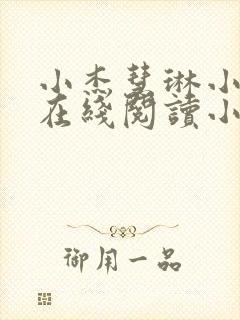 小杰慧琳小阿姨在线阅读小说