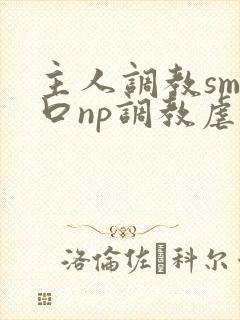 主人调教sm重口np调教虐宫