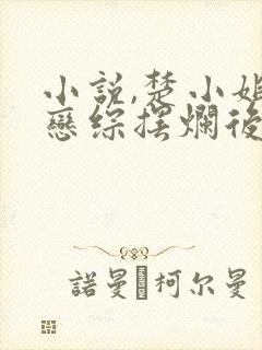 小说,楚小姐在恋综摆烂后