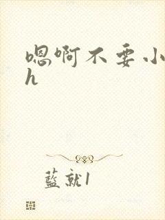 嗯啊不要小说高h