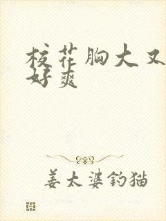 校花胸大又好软好爽