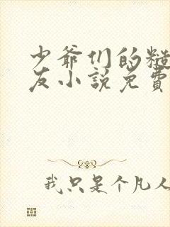 少爷们的糙汉室友小说免费阅读