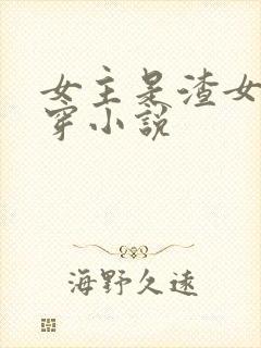 女主是渣女的快穿小说