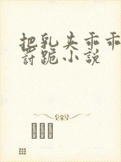 把乳夹乖乖戴上罚跪小说封面