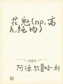 花魁(np,高h,纯肉)