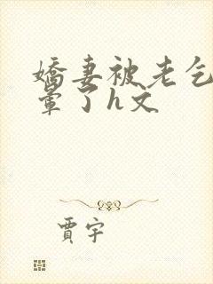 娇妻被老乞丐肉晕了h文