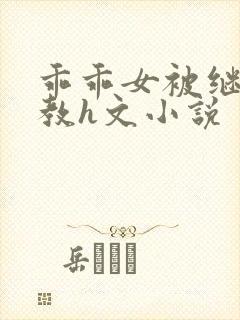 乖乖女被继夫调教h文小说封面