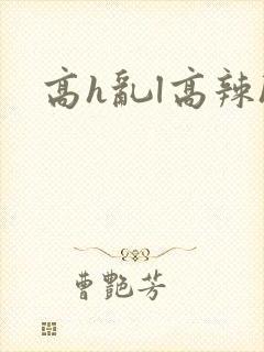高h乱l高辣h