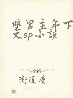 双男主年下训诫文sp小说