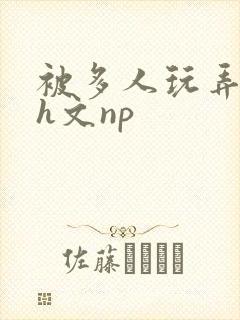 被多人玩弄调教h文np