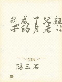 我成了父亲与妻子的月老 小说