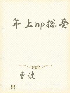 年上np总受