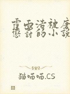 霍雨浩被唐舞桐惩罚的小说叫什么名