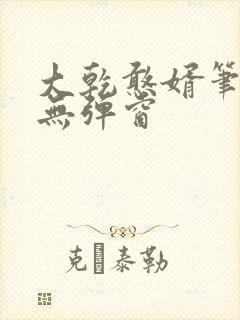 大乾憨婿笔趣阁无弹窗封面
