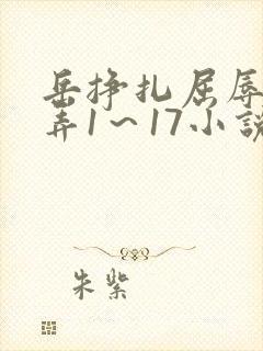 岳挣扎屈辱的玩弄1～17小说