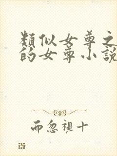 类似女尊之侧夫的女尊小说封面