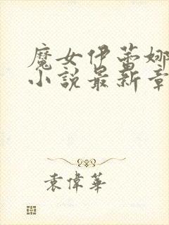 魔女伊蕾娜恶堕小说最新章节更新内