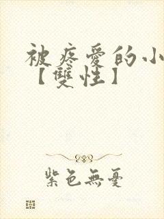 被疼爱的小美人【双性】