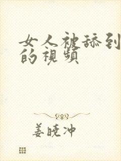 女人被舔到高潮的视频