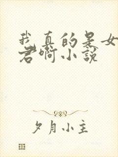 我真的是女帝夫君啊小说