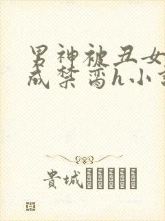 男神被丑女调教成禁脔h小说阅读