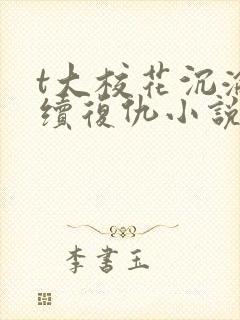 t大校花沉沦后续复仇小说