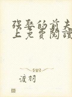 强娶的前夫是皇上免费阅读小说