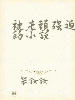 被老头强迫玩弄的小说封面