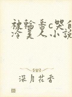 被轮番c哭的清冷美人小说