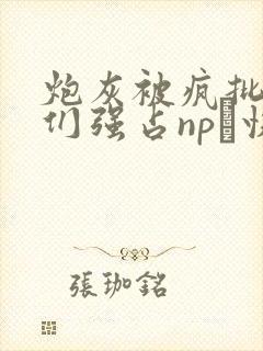 炮灰被疯批男主们强占np〔快穿