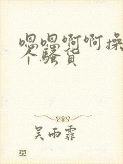 嗯嗯啊啊操死你个骚货封面