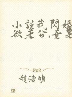 小说我闪婚的禁欲老公,竟是财阀大佬txt封面