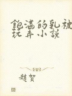 饱满的乳被揉捏玩弄小说封面