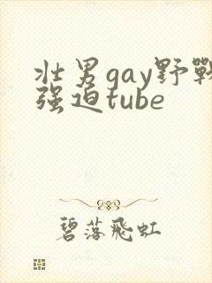 壮男gay野战强迫tube