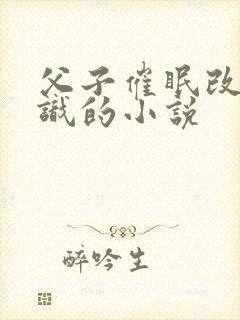 父子催眠改变常识的小说