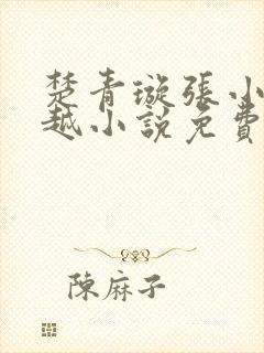 楚青璇张小凡穿越小说免费阅读