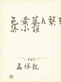 色黄蓉h系列合集小说