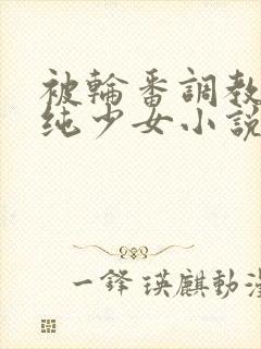 被轮番调教的清纯少女小说