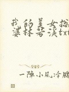 我的美女总裁老婆林若溪txt