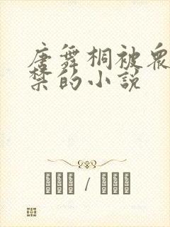 唐舞桐被众神囚禁的小说