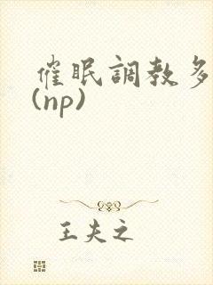催眠调教多人p(np)