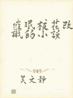 催眠校花改变常识的小说