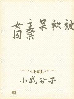 女主呆软被病娇囚禁